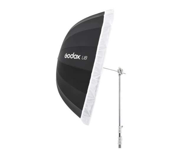 Godox Tkanina dyfuzyjna DPU-130T do parasolki 130cm - 1606243 - zdjęcie 2